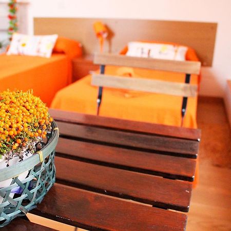 Angolo99 B&B Roma Ngoại thất bức ảnh