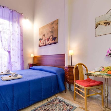 Angolo99 B&B Roma Ngoại thất bức ảnh