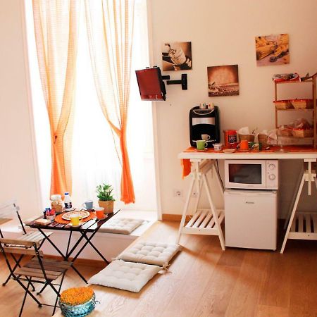 Angolo99 B&B Roma Ngoại thất bức ảnh