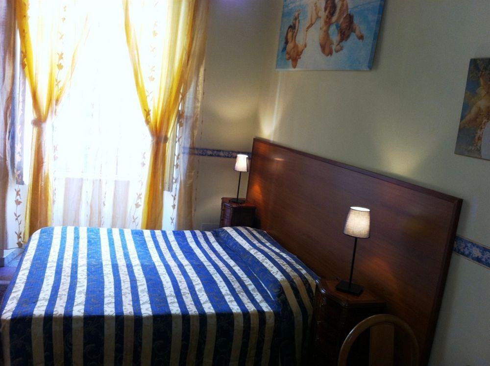 Angolo99 B&B Roma Ngoại thất bức ảnh