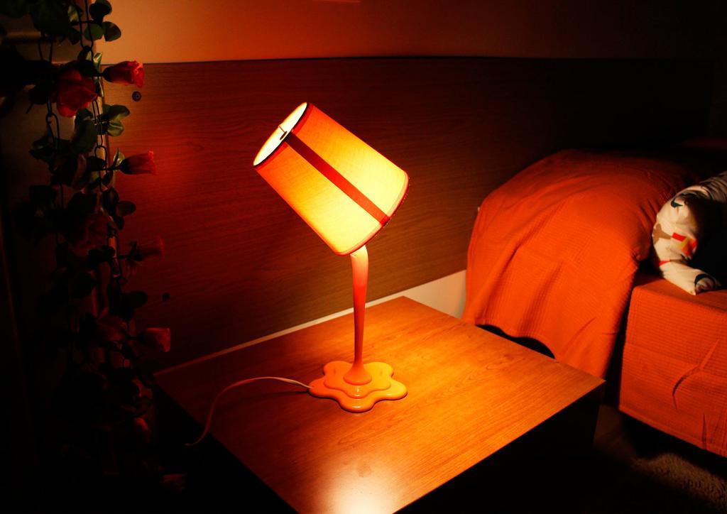 Angolo99 B&B Roma Ngoại thất bức ảnh