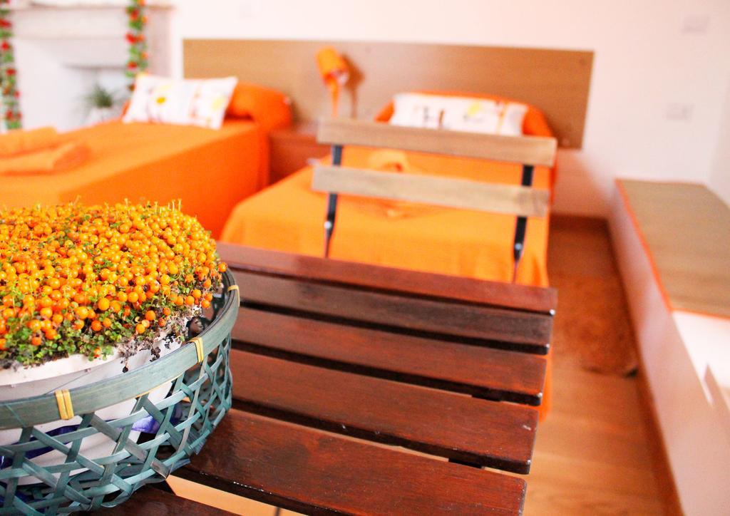Angolo99 B&B Roma Ngoại thất bức ảnh