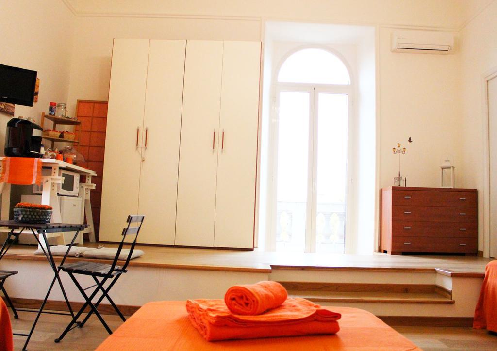 Angolo99 B&B Roma Ngoại thất bức ảnh
