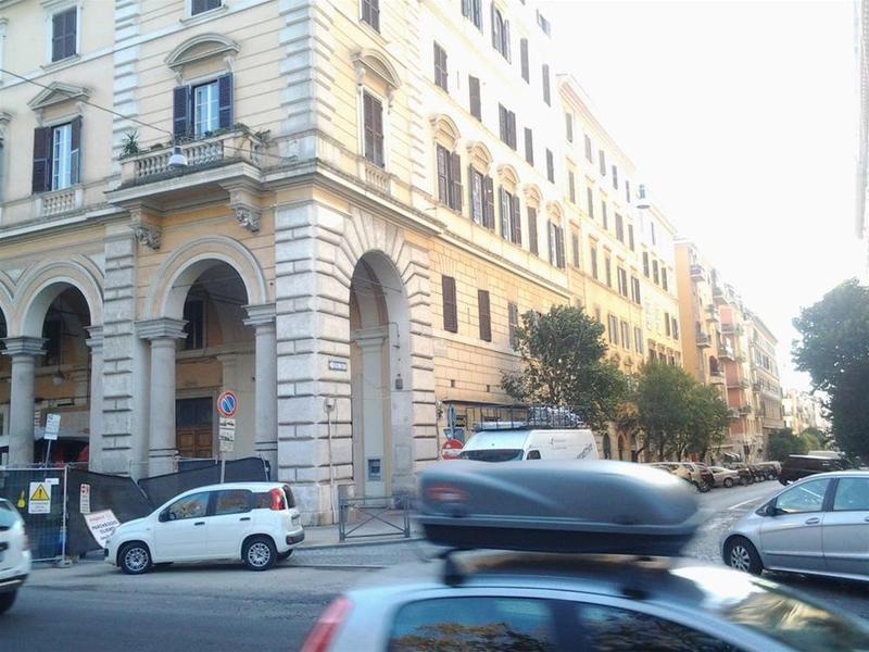 Angolo99 B&B Roma Ngoại thất bức ảnh
