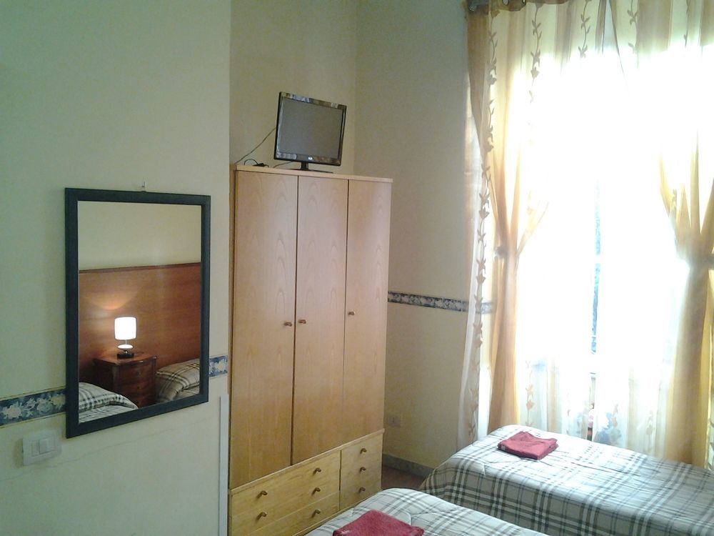 Angolo99 B&B Roma Ngoại thất bức ảnh