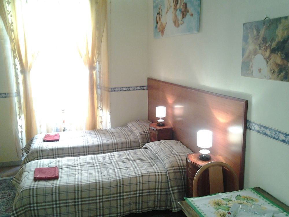Angolo99 B&B Roma Ngoại thất bức ảnh