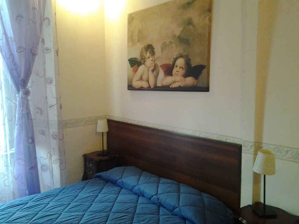 Angolo99 B&B Roma Ngoại thất bức ảnh