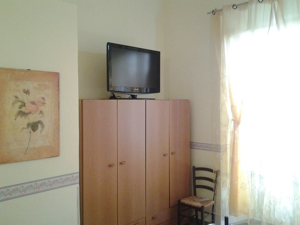 Angolo99 B&B Roma Ngoại thất bức ảnh