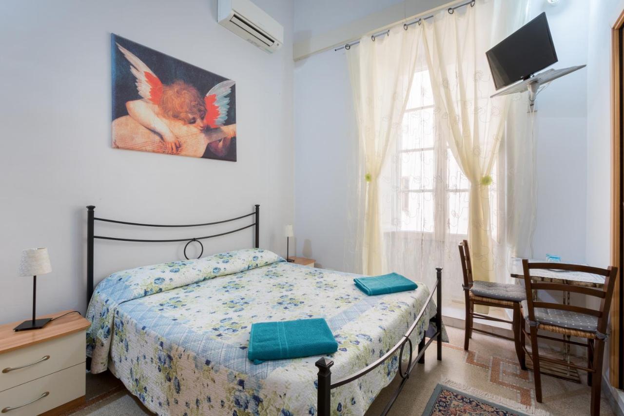 Angolo99 B&B Roma Ngoại thất bức ảnh