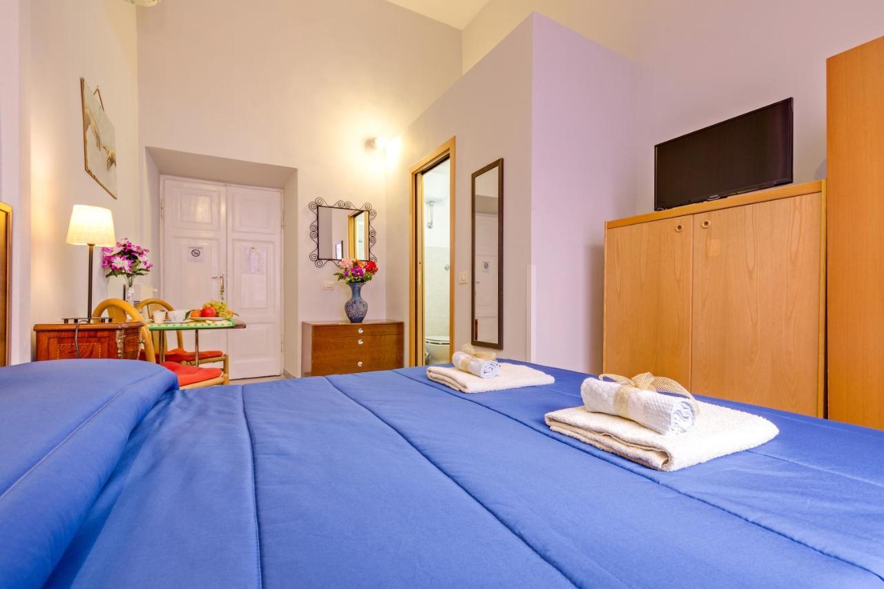 Angolo99 B&B Roma Ngoại thất bức ảnh