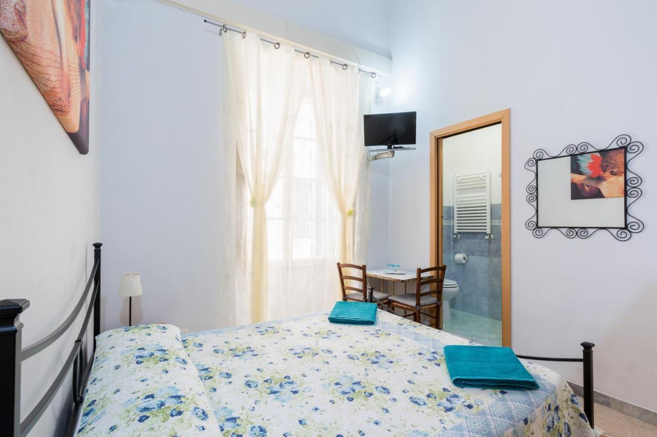 Angolo99 B&B Roma Ngoại thất bức ảnh
