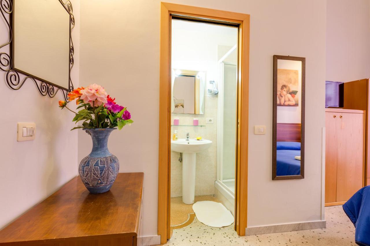 Angolo99 B&B Roma Ngoại thất bức ảnh
