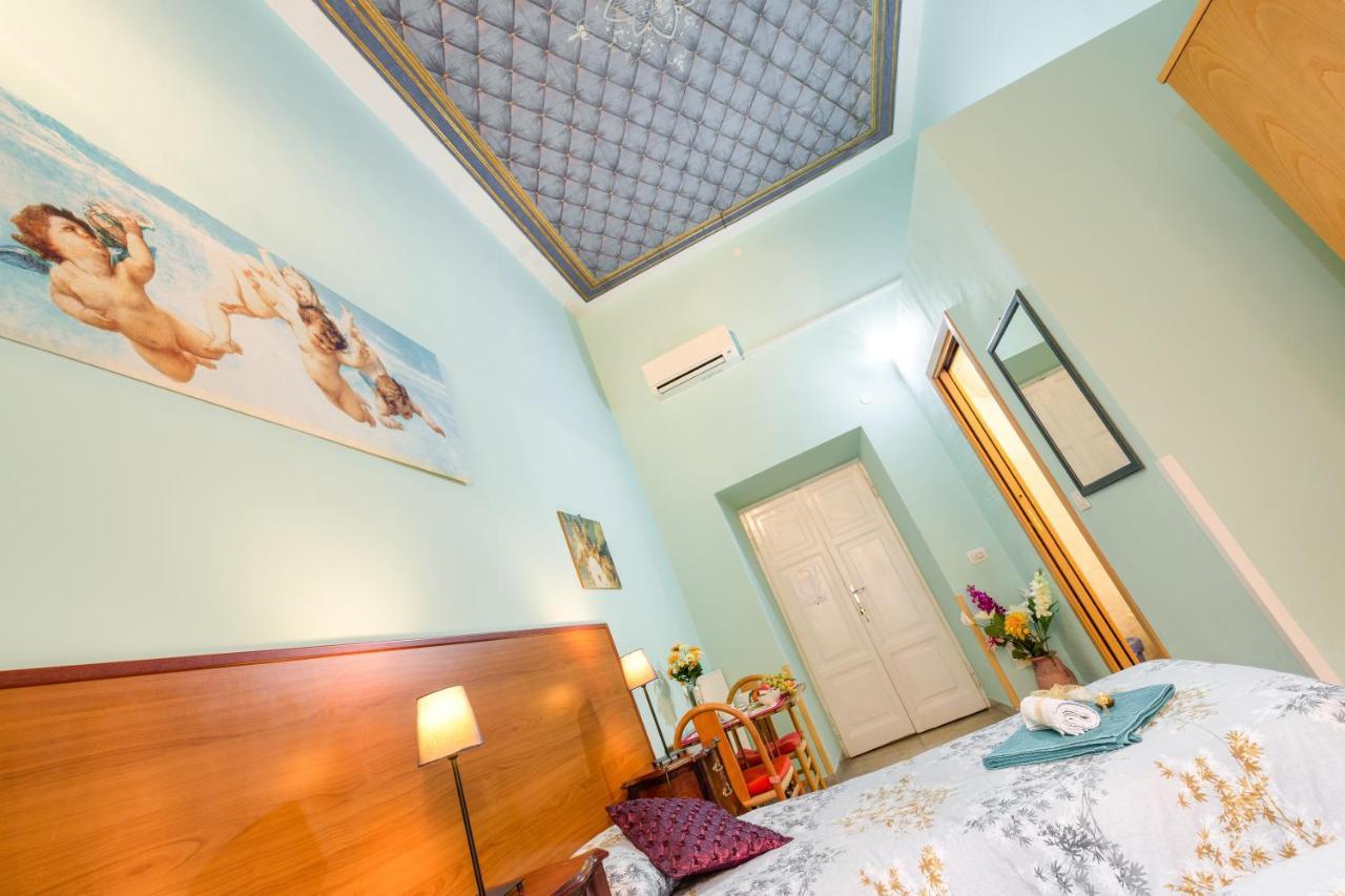 Angolo99 B&B Roma Ngoại thất bức ảnh