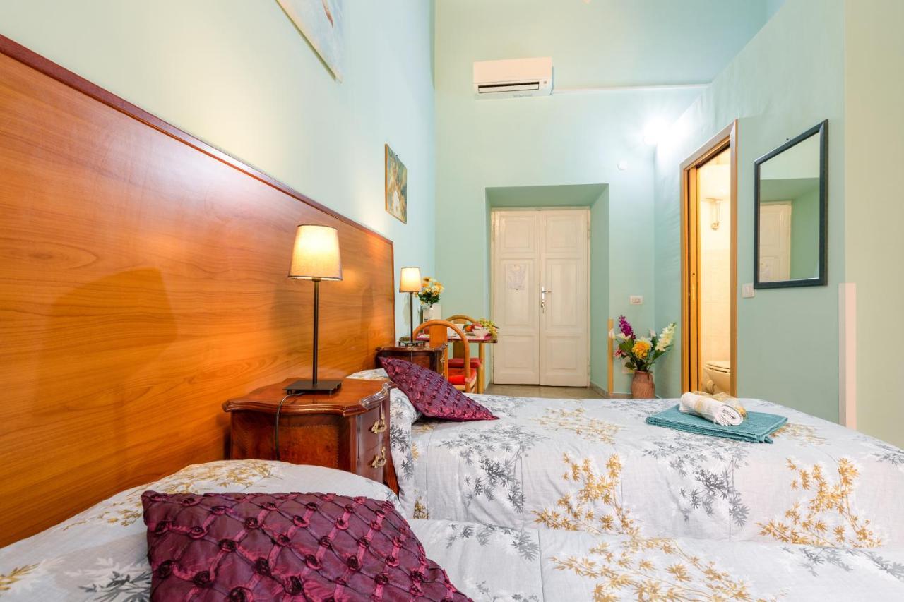 Angolo99 B&B Roma Ngoại thất bức ảnh
