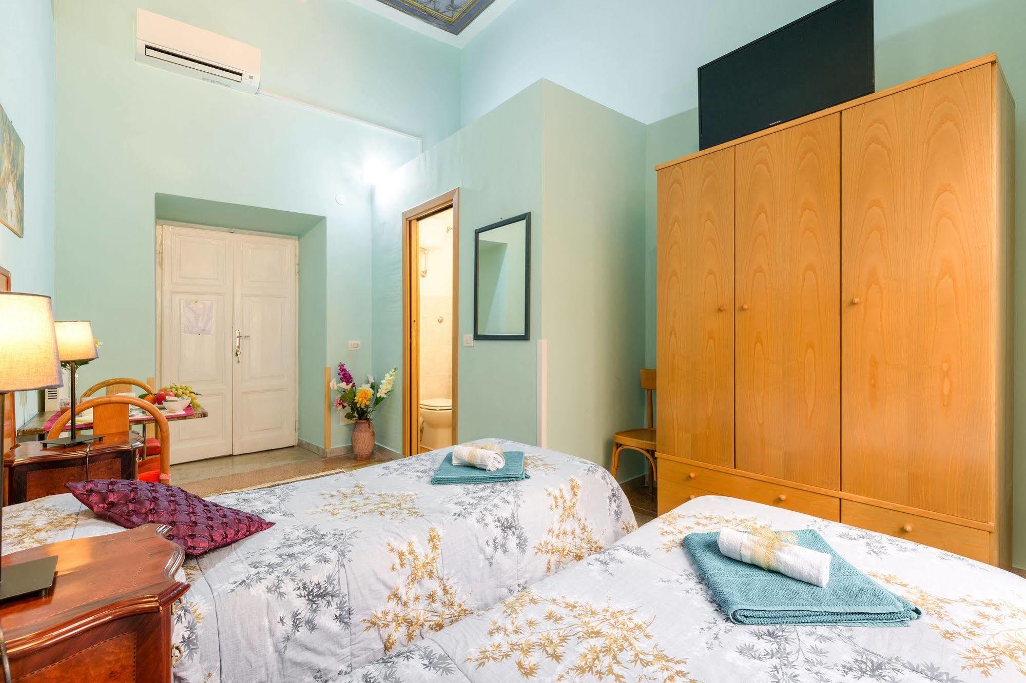 Angolo99 B&B Roma Ngoại thất bức ảnh
